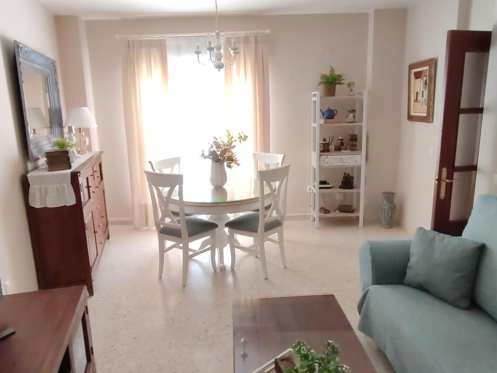 Mina42 By 7escalones Apartament