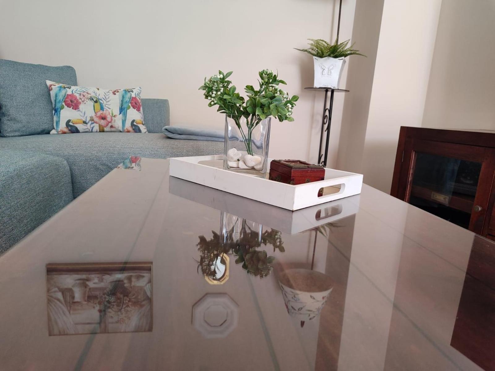 Mina42 By 7escalones Apartment Rota
