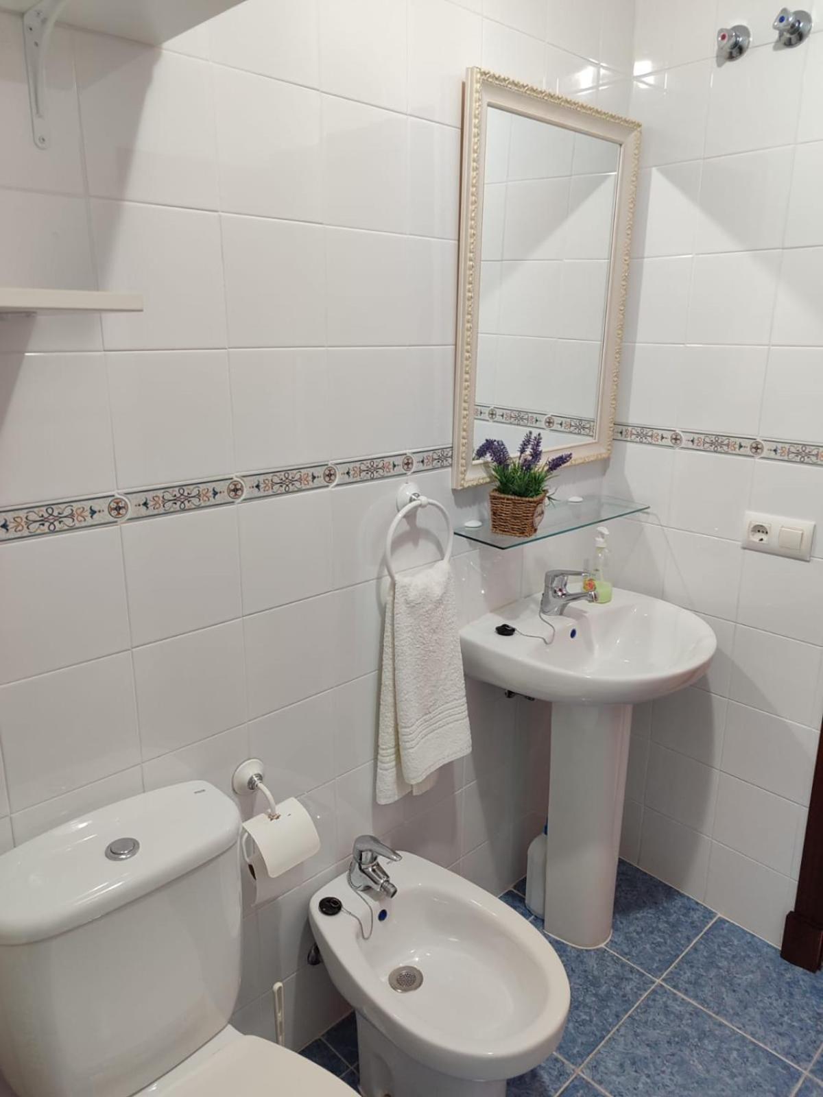 Apartament Mina42 By 7escalones *