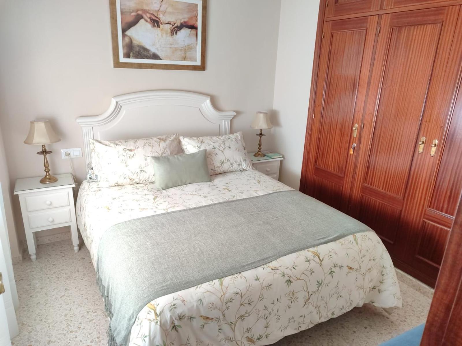 Mina42 By 7escalones Apartment Rota