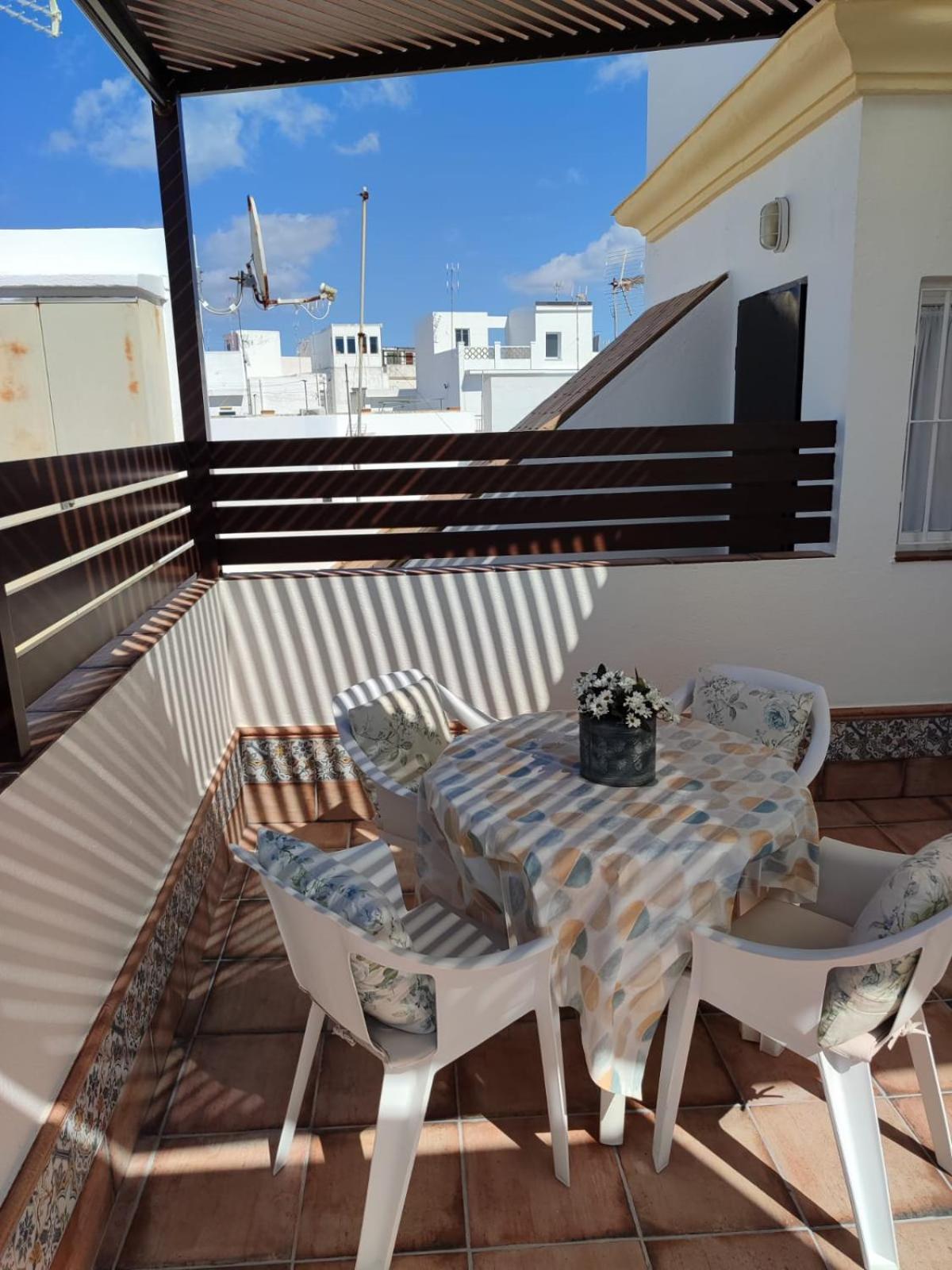 Mina42 By 7escalones Apartment