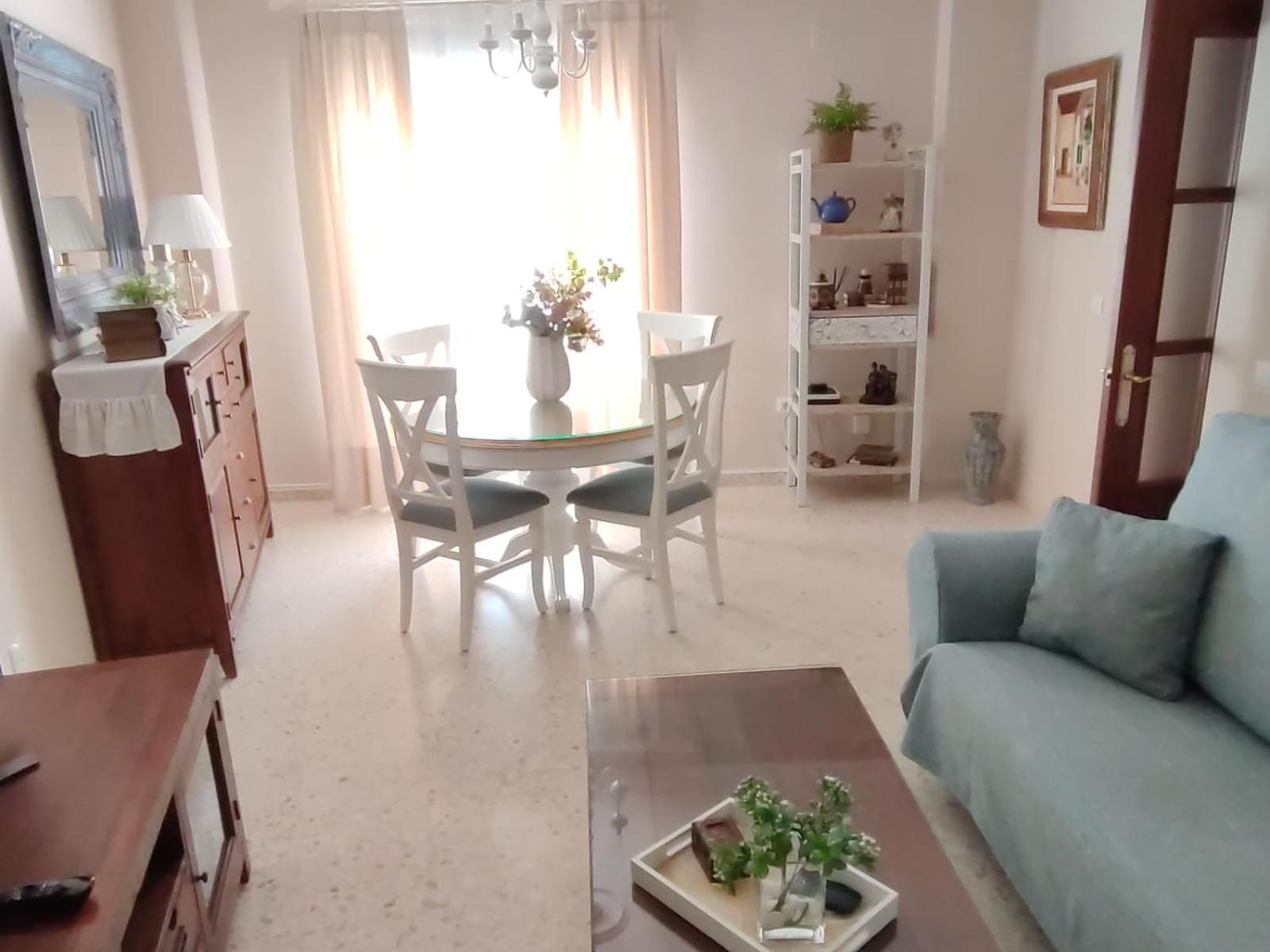Apartament Mina42 By 7escalones Rota