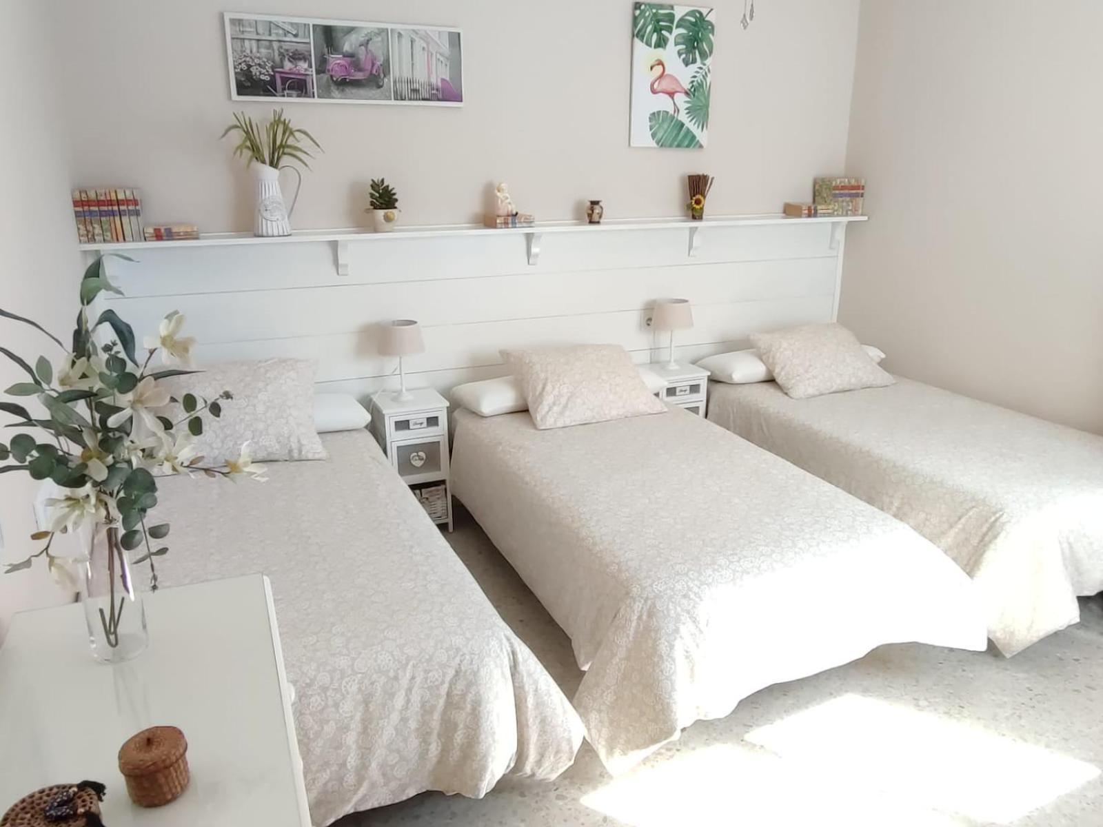 Mina42 By 7escalones Apartament Rota